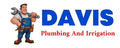 Trusted plumber in ROCK CAMP